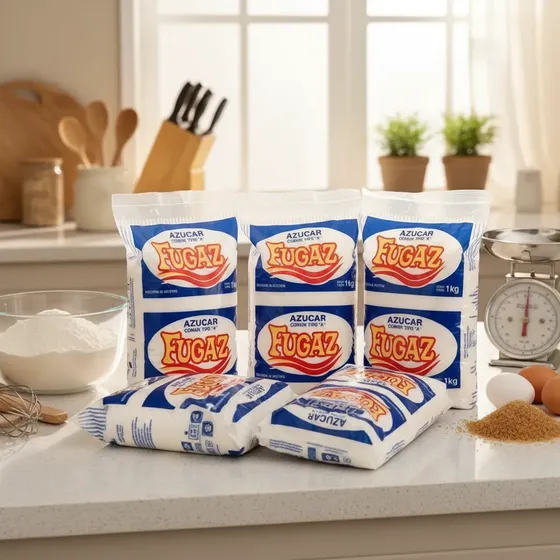 Azúcar