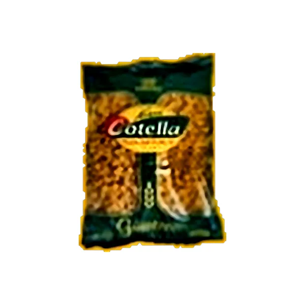 Fideo Dedalito x 500 gr