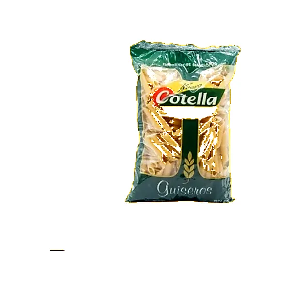 Fideo Mostacho x 500 gr