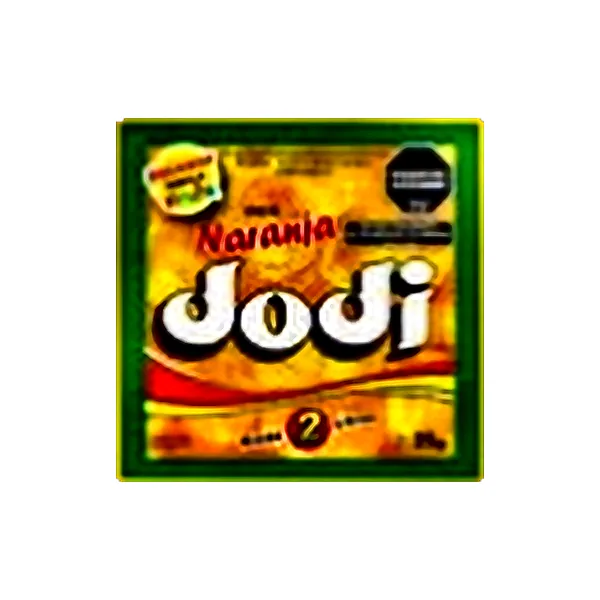 Jugo Jodi - 15 Sobres x 2 L