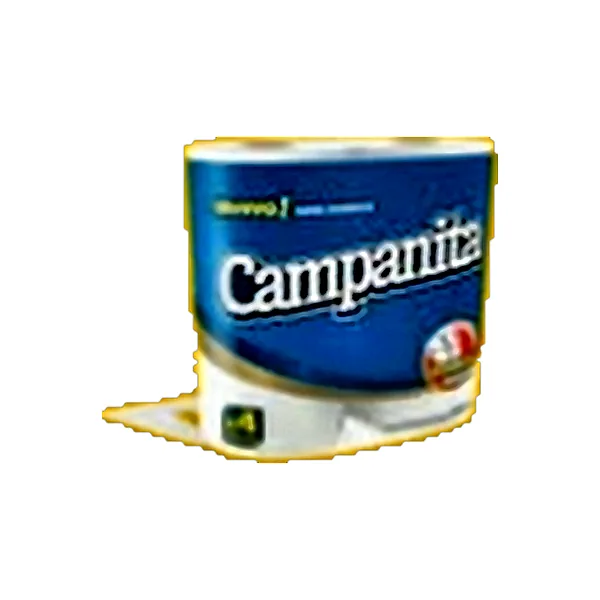 Papel Campanita Doble Hoja fardo