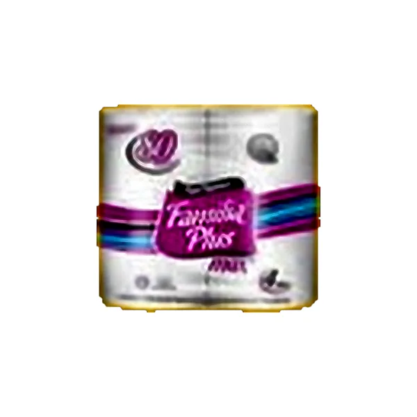 Papel Familia Plus fardo 10 paq