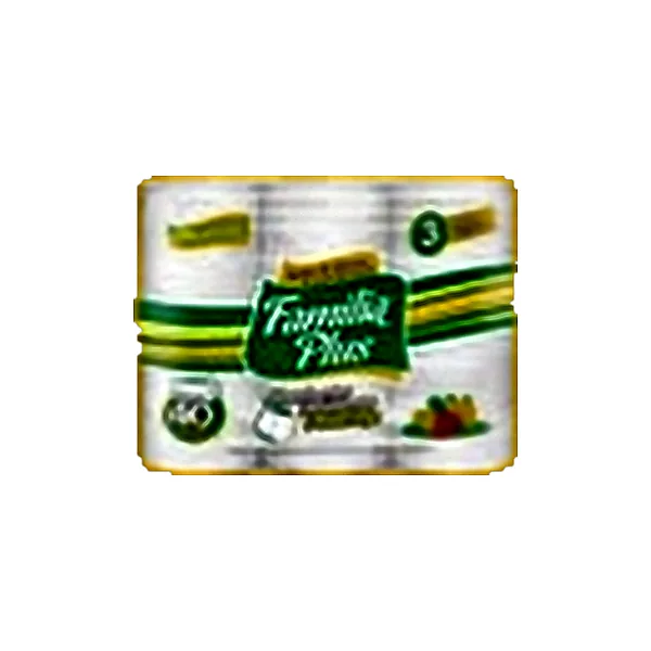 Rollo Cocina Familia 12x40 panos