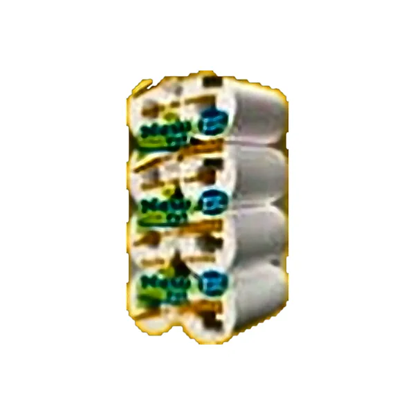 Rollo Cocina New Pelado 8x120